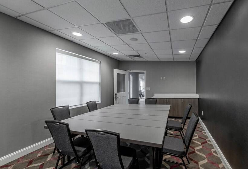 Отель Residence Inn Columbus Easton