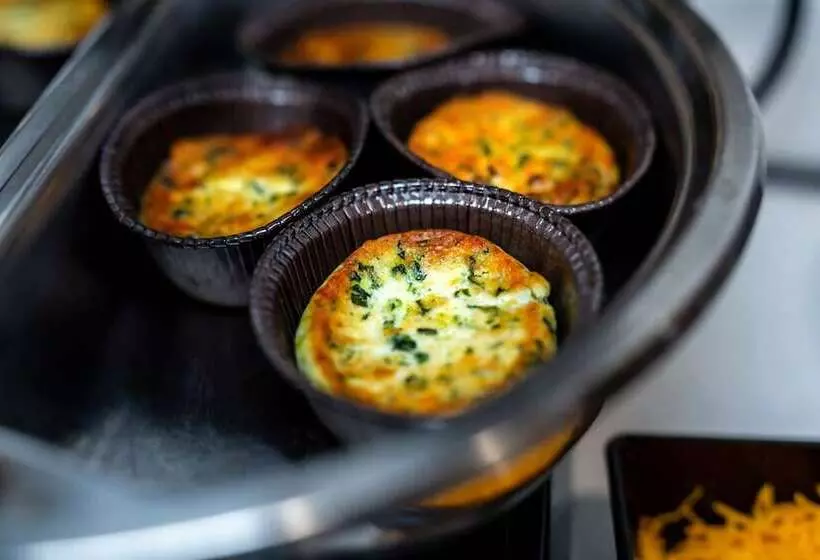 هتل Residence Inn Columbus Easton