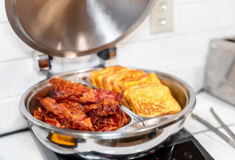 Отель Residence Inn Columbus Easton