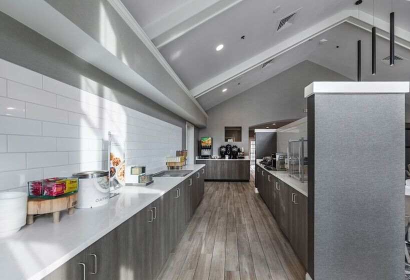 Отель Residence Inn Columbus Easton