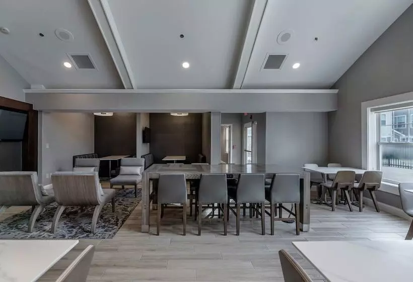 هتل Residence Inn Columbus Easton