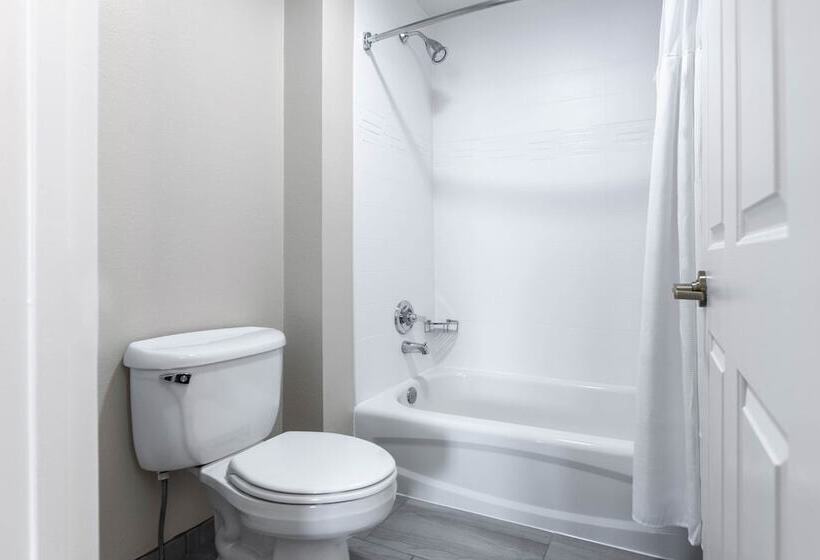 Отель Residence Inn Columbus Easton