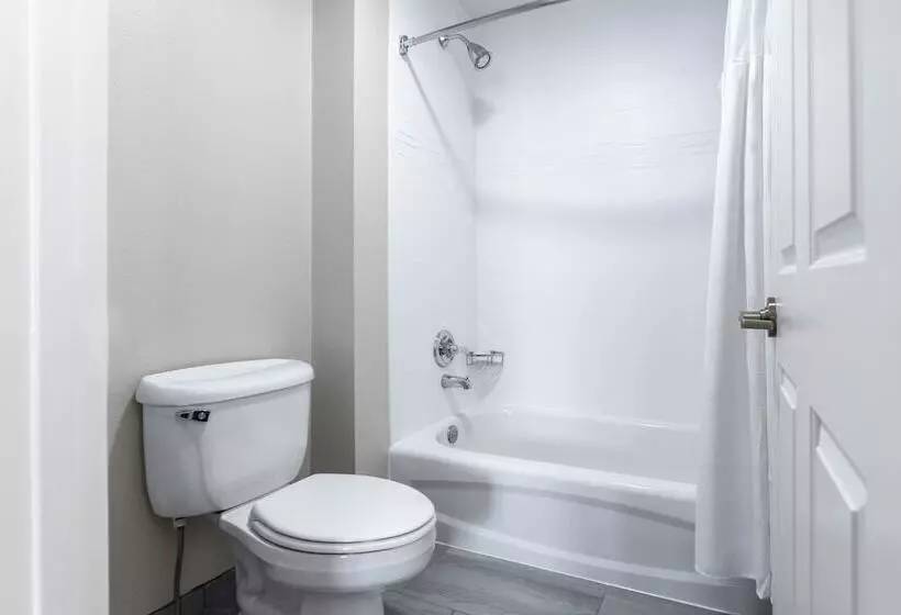 هتل Residence Inn Columbus Easton