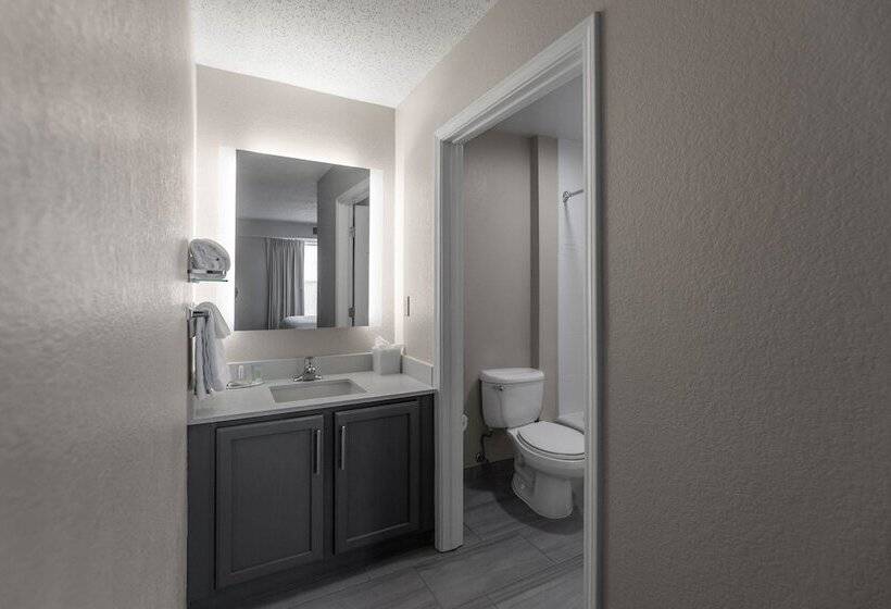 Отель Residence Inn Columbus Easton