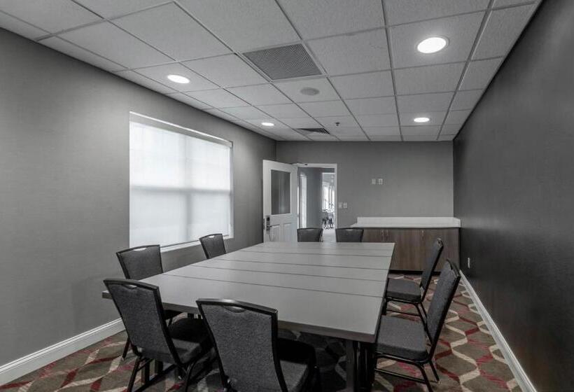 Отель Residence Inn Columbus Easton