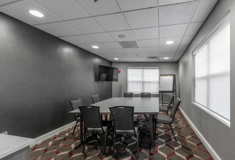 Отель Residence Inn Columbus Easton