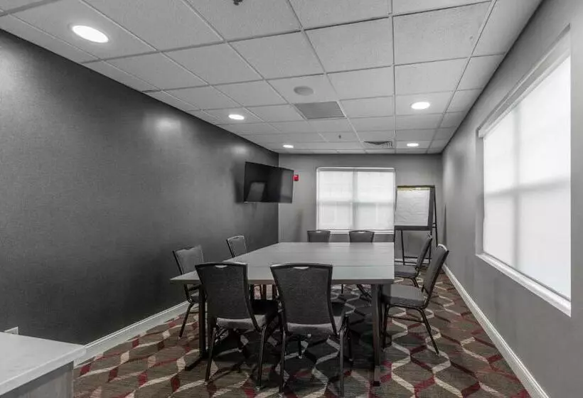 هتل Residence Inn Columbus Easton