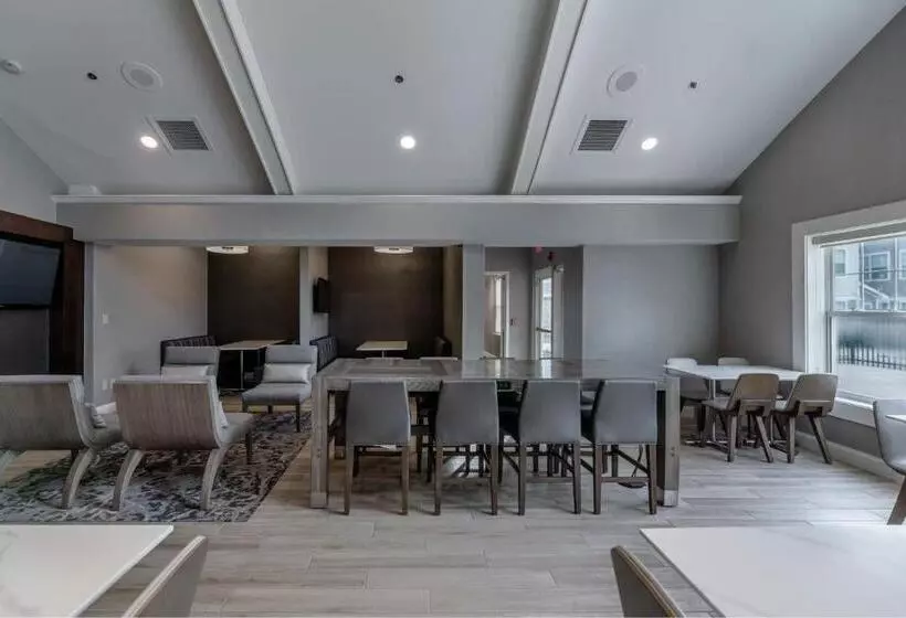 هتل Residence Inn Columbus Easton