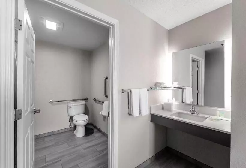 هتل Residence Inn Columbus Easton