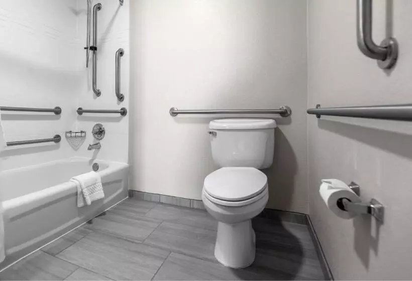 هتل Residence Inn Columbus Easton