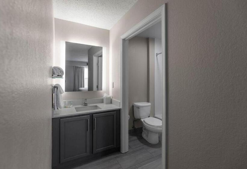 Отель Residence Inn Columbus Easton