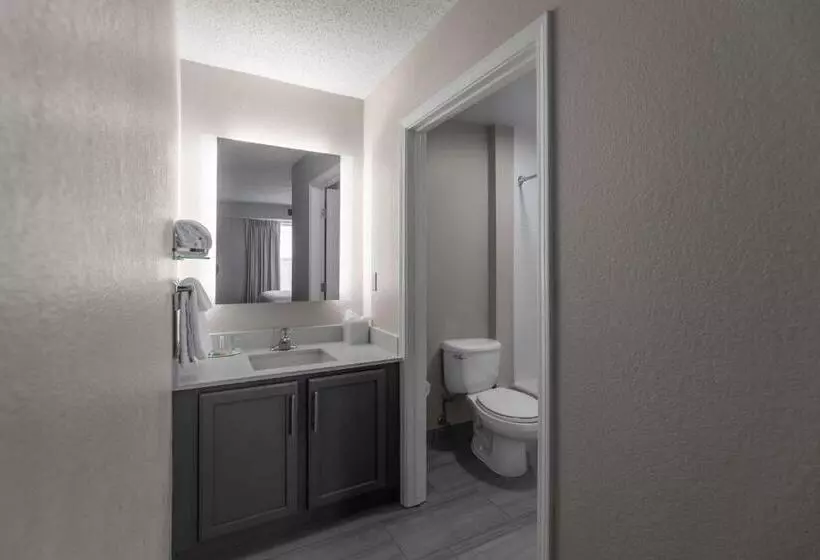 هتل Residence Inn Columbus Easton