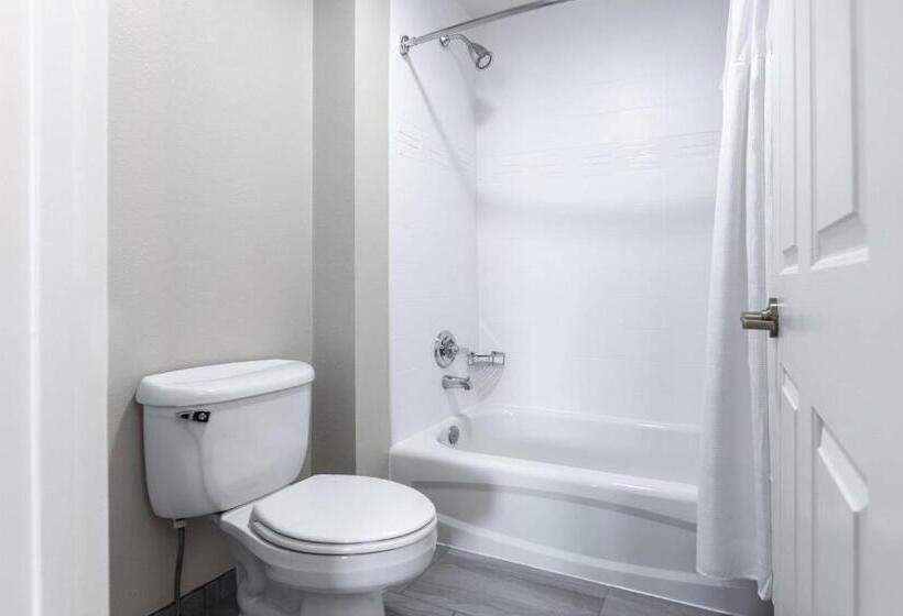 Отель Residence Inn Columbus Easton