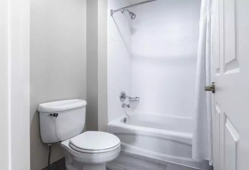 هتل Residence Inn Columbus Easton