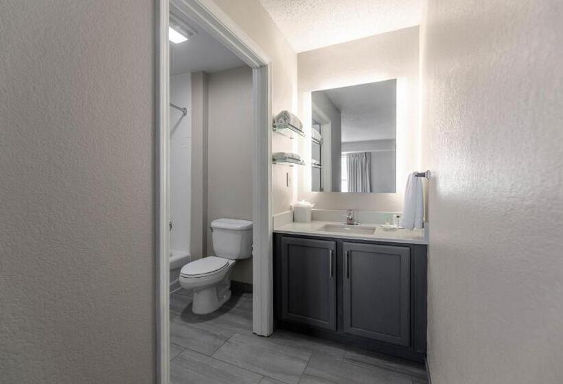 Отель Residence Inn Columbus Easton