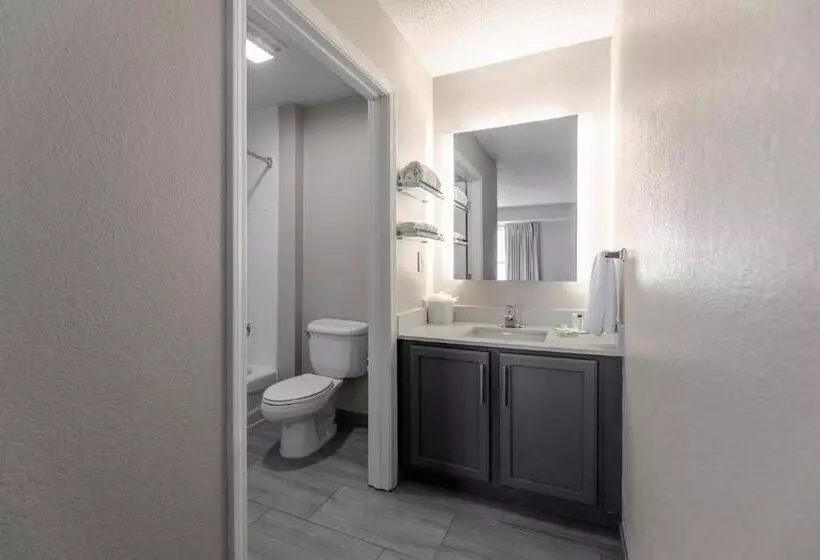 هتل Residence Inn Columbus Easton