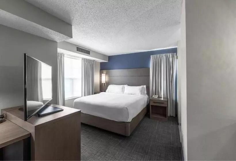 هتل Residence Inn Columbus Easton