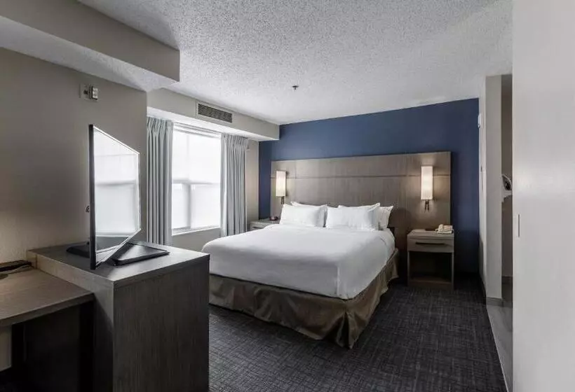 هتل Residence Inn Columbus Easton