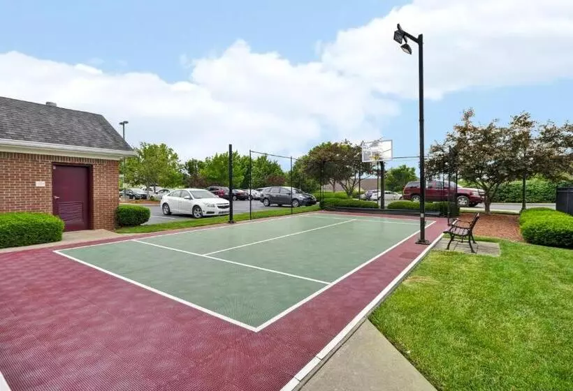 هتل Residence Inn Lexington South Hamburg Place