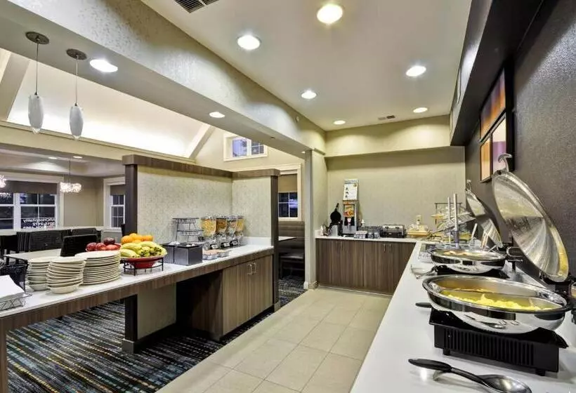 هتل Residence Inn Lexington South Hamburg Place