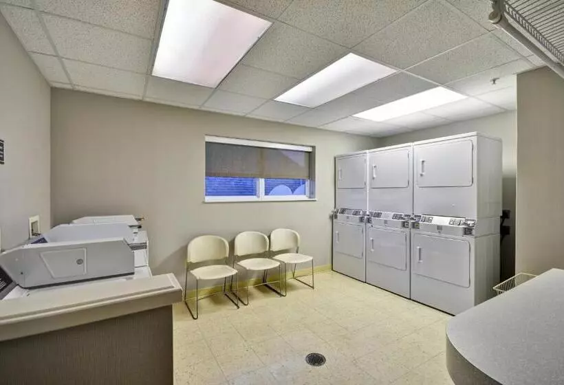 هتل Residence Inn Lexington South Hamburg Place