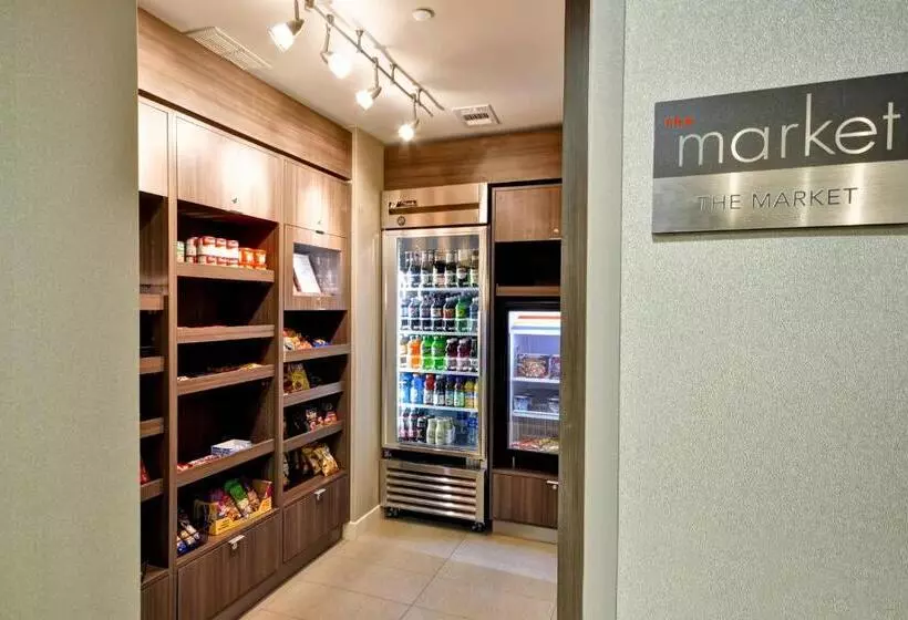 هتل Residence Inn Lexington South Hamburg Place