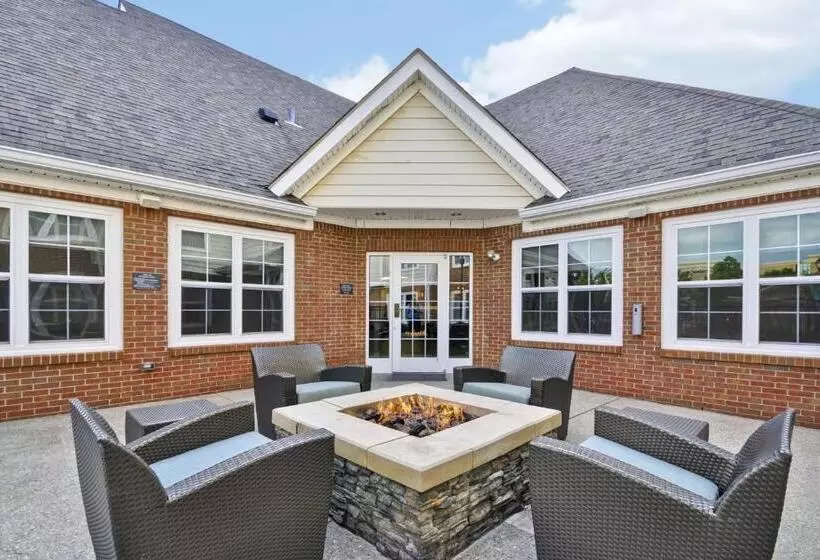 هتل Residence Inn Lexington South Hamburg Place