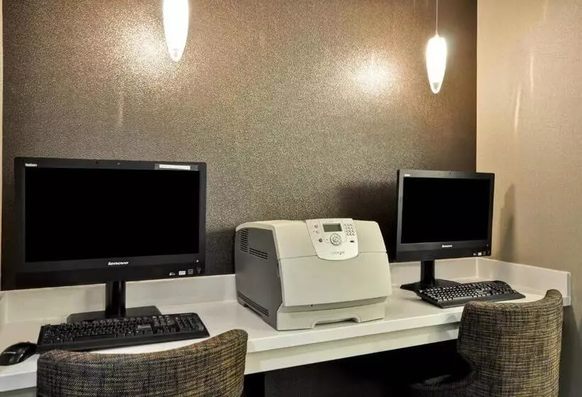 هتل Residence Inn Lexington South Hamburg Place