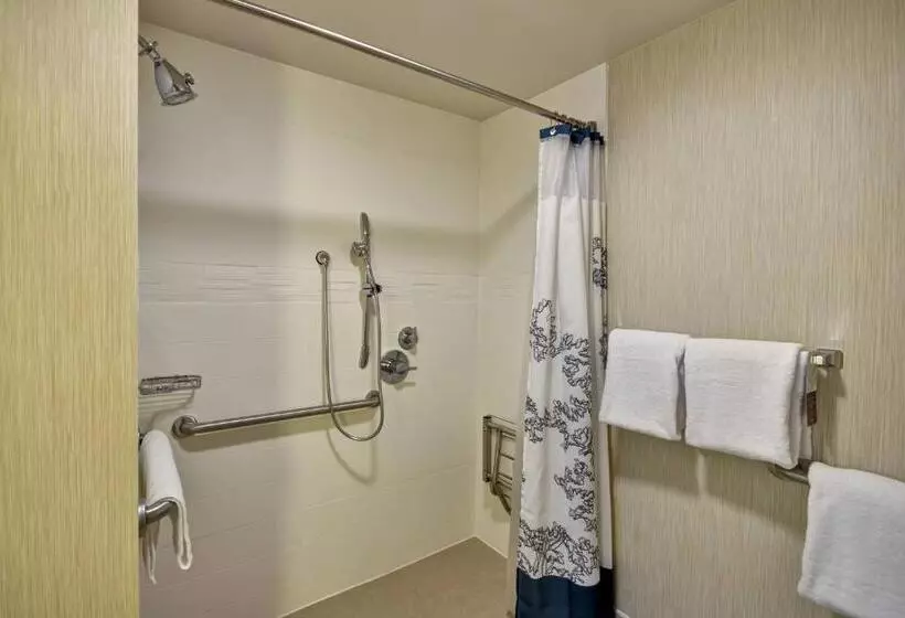 هتل Residence Inn Lexington South Hamburg Place