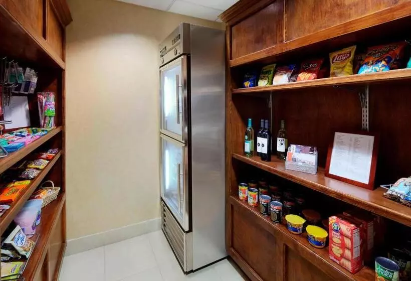 هتل Residence Inn Saint Louis Airport / Earth City