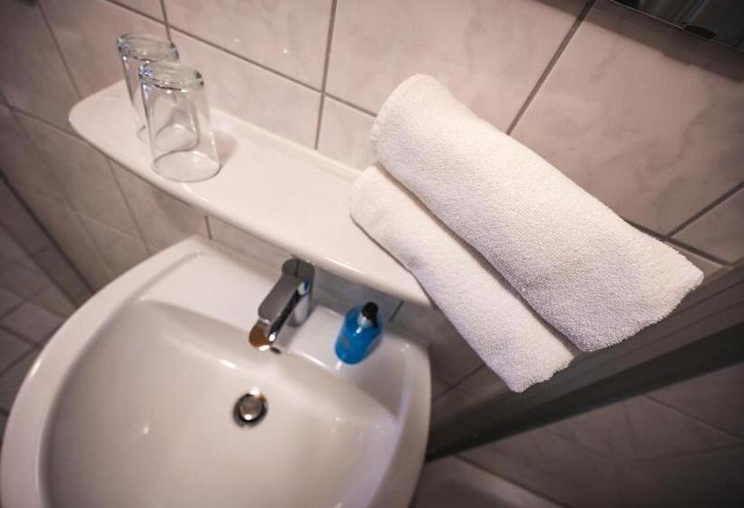 Hotel Restaurant Forellenbach