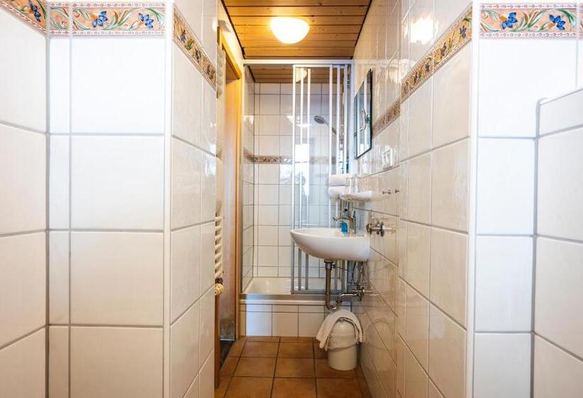 Hotel Restaurant Forellenbach