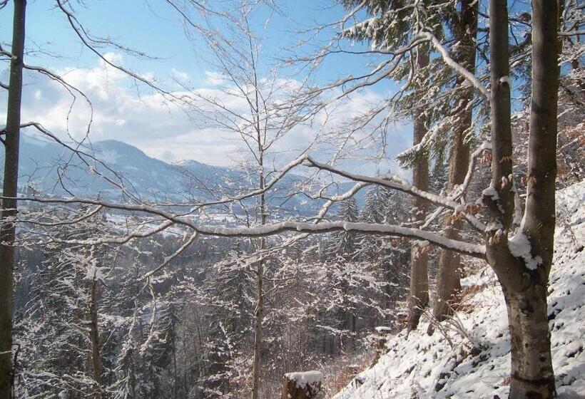 Hotel Restaurant Forellenbach