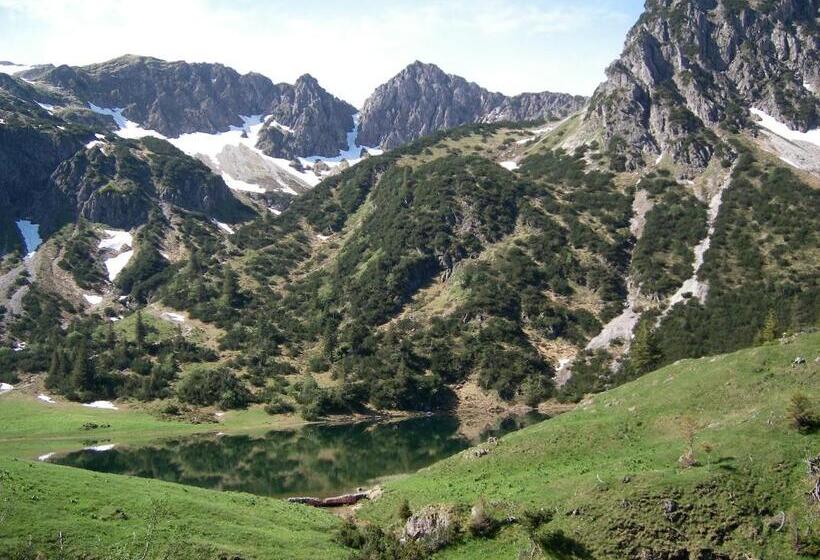 Hotel Restaurant Forellenbach