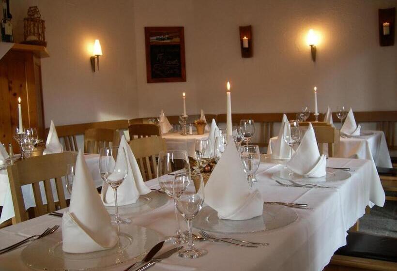 Hotel Restaurant Forellenbach