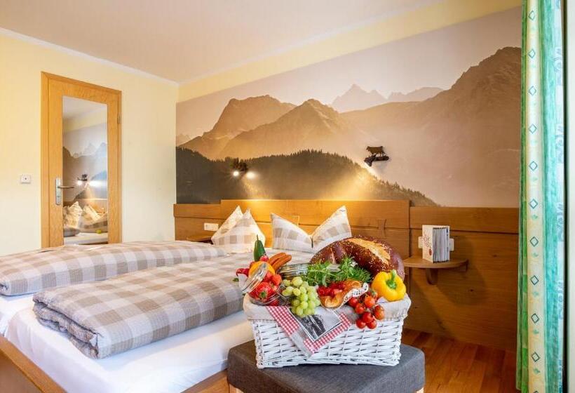 Hotel Restaurant Forellenbach