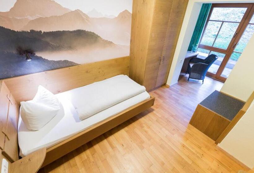 Hotel Restaurant Forellenbach