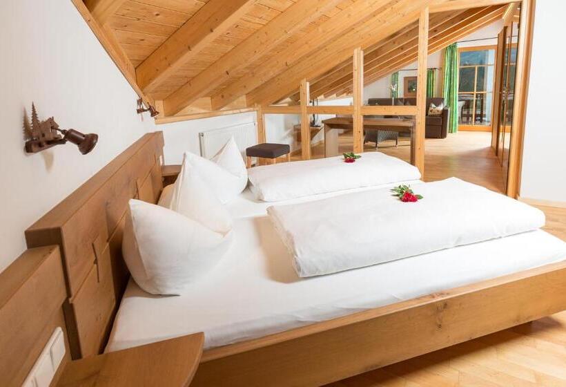 Hotel Restaurant Forellenbach