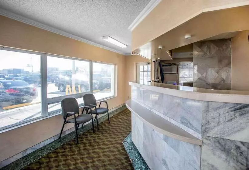 ホテル The Boards Ac