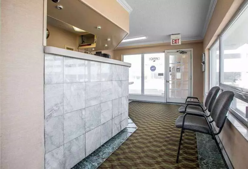 ホテル The Boards Ac