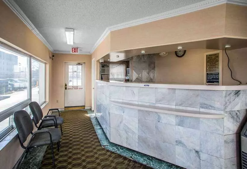 ホテル The Boards Ac