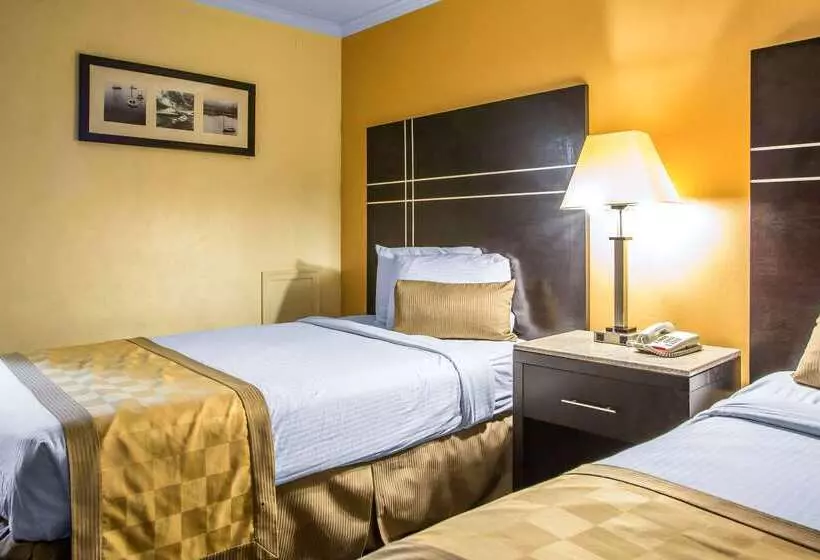 ホテル The Boards Ac