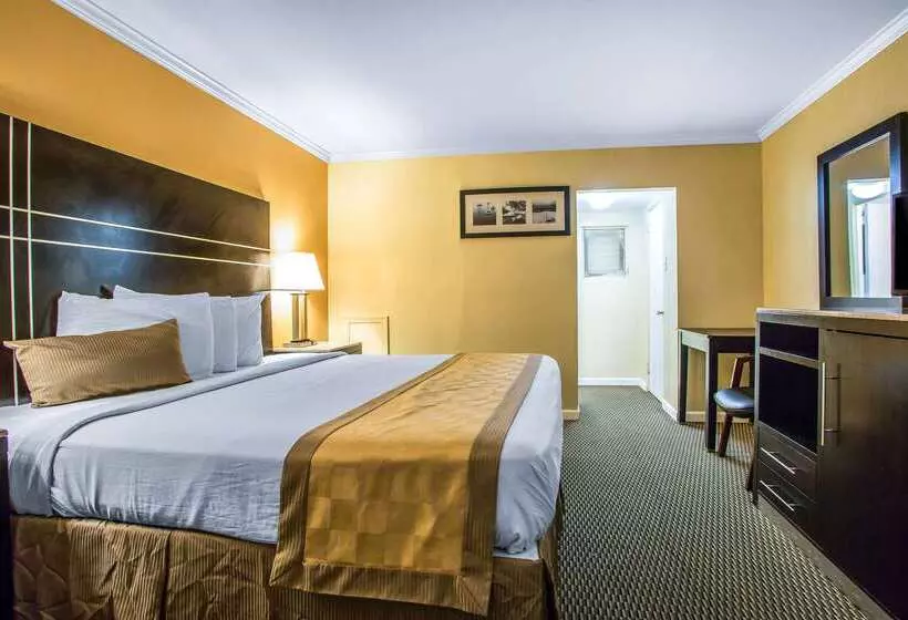 ホテル The Boards Ac