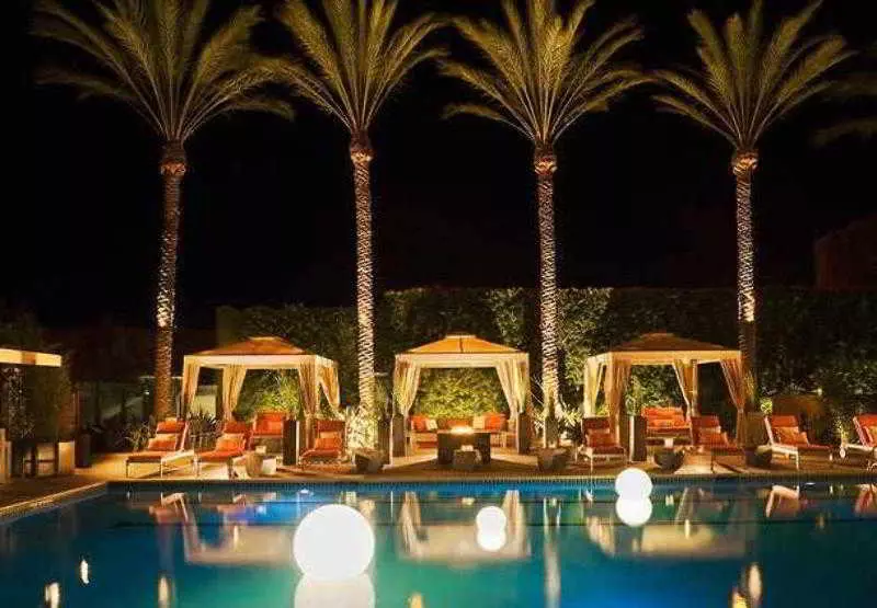 호텔 San Diego Marriott Del Mar