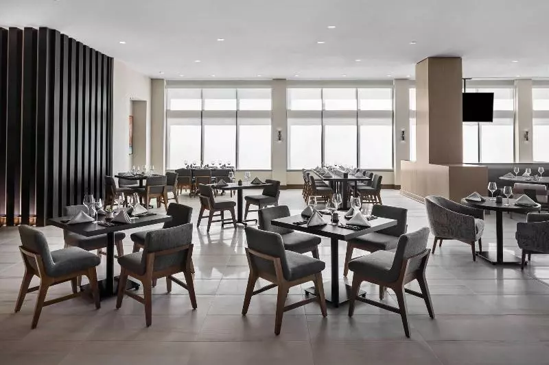 호텔 San Diego Marriott Del Mar