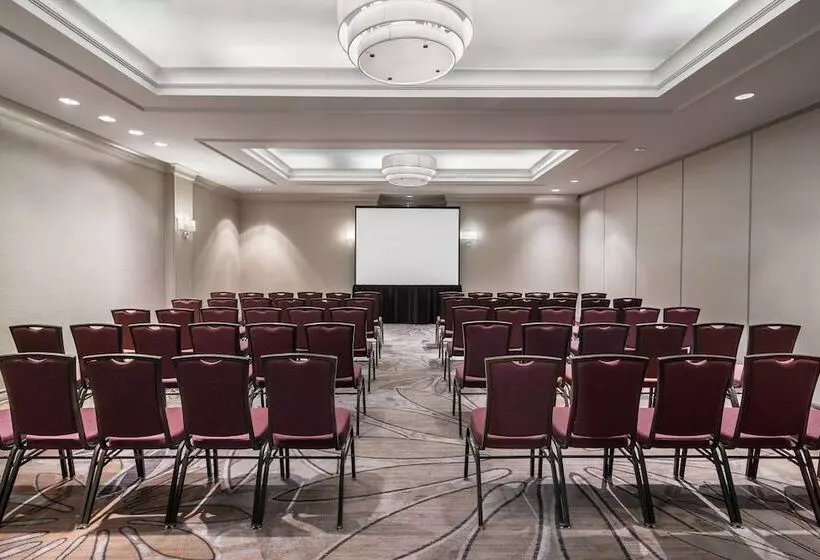 호텔 San Diego Marriott Del Mar