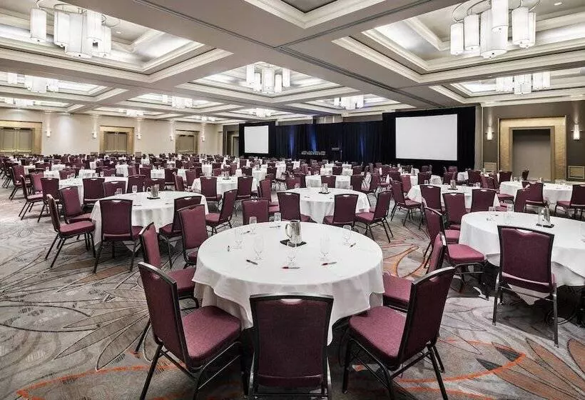 호텔 San Diego Marriott Del Mar