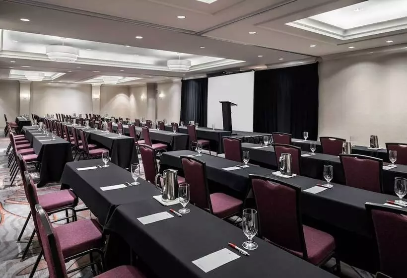 호텔 San Diego Marriott Del Mar