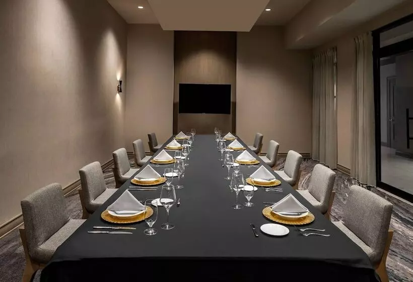 호텔 San Diego Marriott Del Mar