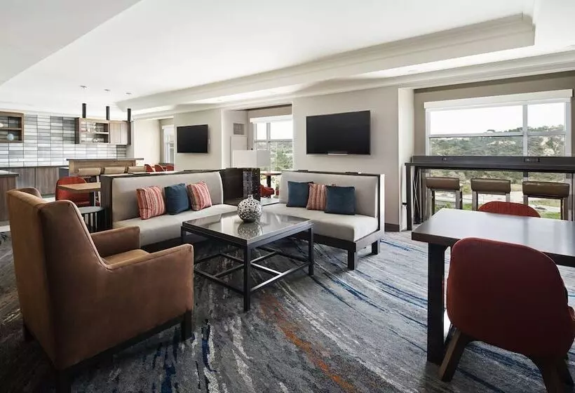 호텔 San Diego Marriott Del Mar